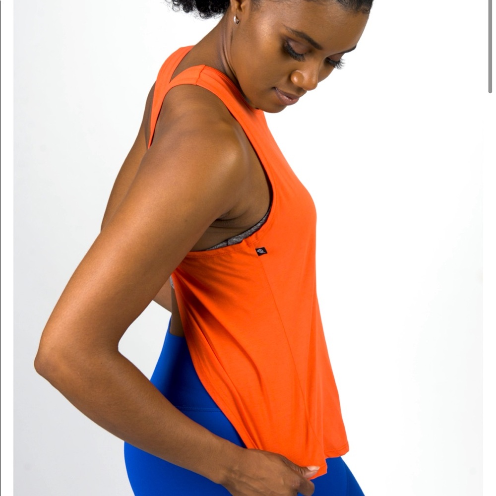 Ptula Tank Top